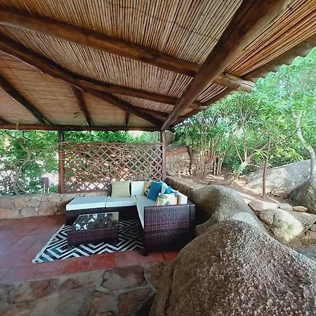 Ferienhaus Mirialveda *