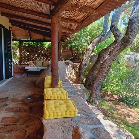 Ferienhaus Mirialveda *