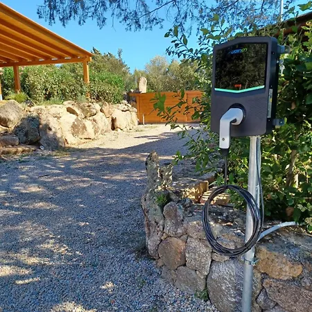Ferienhaus Mirialveda *