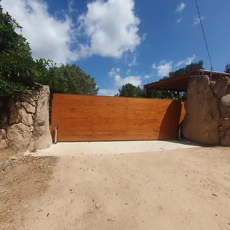 Ferienhaus Mirialveda *