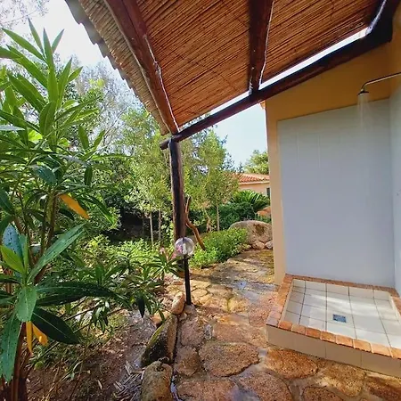 Mirialveda Ferienhaus *