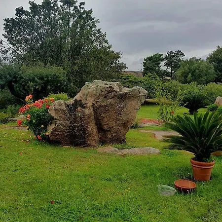 Mirialveda بيت للعطل