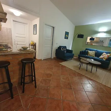 Mirialveda * San Pantaleo