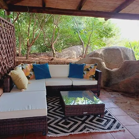 Mirialveda بيت للعطل *