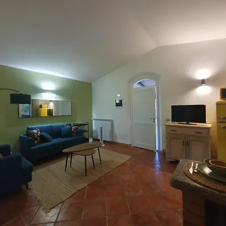 بيت للعطل Mirialveda