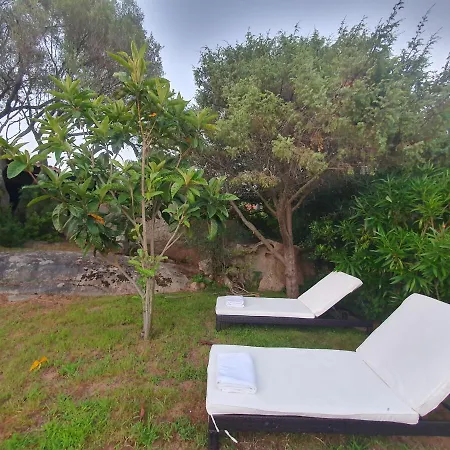 Mirialveda بيت للعطل