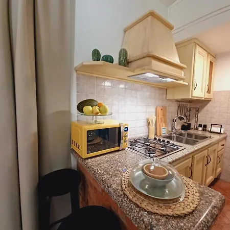 Mirialveda * San Pantaleo