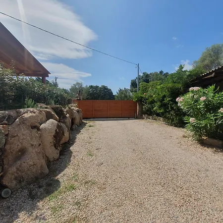 Mirialveda Сasa de vacaciones