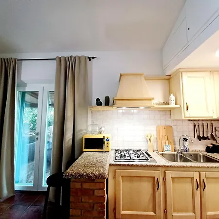 Mirialveda Сasa de vacaciones *