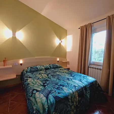 Mirialveda بيت للعطل *