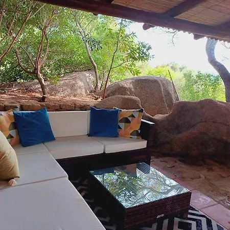 بيت للعطل Mirialveda *